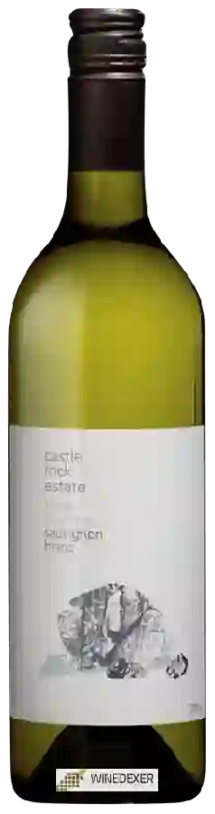 Weingut Castle Rock Estate - Sauvignon Blanc Weingut Castle Rock Estate - Sauvignon Blanc