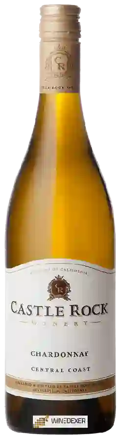 Weingut Castle Rock - Central Coast Chardonnay Weingut Castle Rock - Central Coast Chardonnay