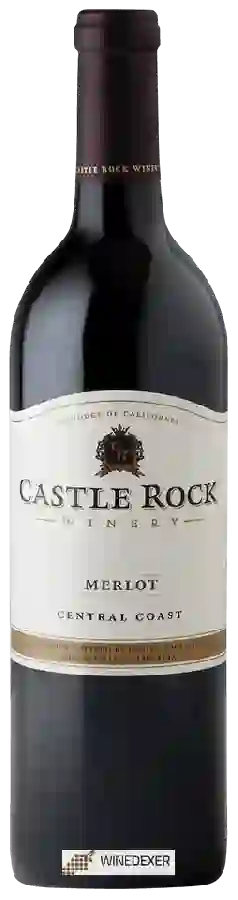 Weingut Castle Rock - Central Coast Merlot