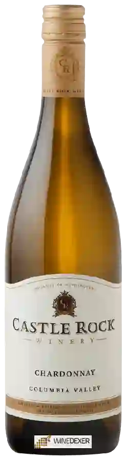 Weingut Castle Rock - Columbia Valley Chardonnay