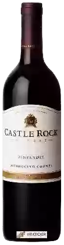 Weingut Castle Rock - Mendocino County Zinfandel