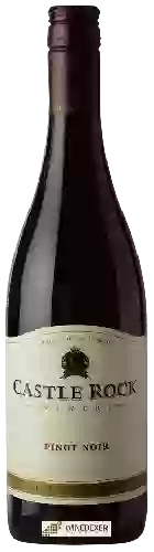 Weingut Castle Rock - Monterey County Pinot Noir
