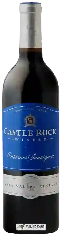 Weingut Castle Rock - Napa Valley Reserve Cabernet Sauvignon Weingut Castle Rock - Napa Valley Reserve Cabernet Sauvignon
