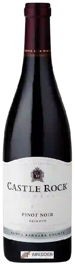 Weingut Castle Rock - Santa Barbara Reserve Pinot Noir