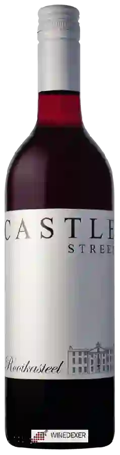 Weingut Castle Street - Rooikasteel Weingut Castle Street - Rooikasteel