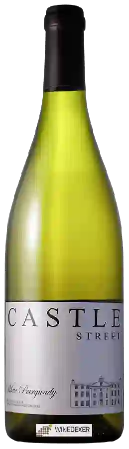 Weingut Castle Street - Blanc