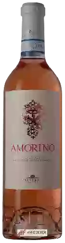 Weingut Castorani - Amorino Cerasuolo d'Abruzzo