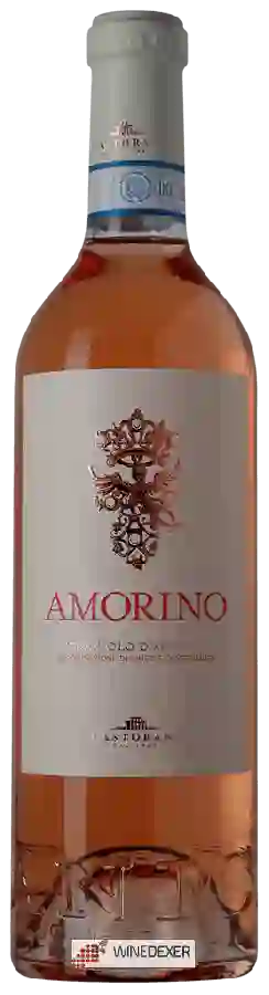 Weingut Castorani - Amorino Cerasuolo d'Abruzzo Weingut Castorani - Amorino Cerasuolo d'Abruzzo