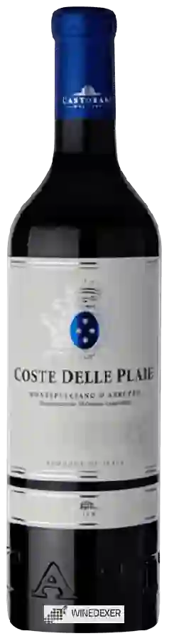 Weingut Castorani - Coste delle Plaie Montepulciano d'Abruzzo
