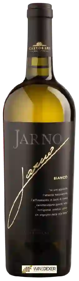 Weingut Castorani - Jarno Bianco