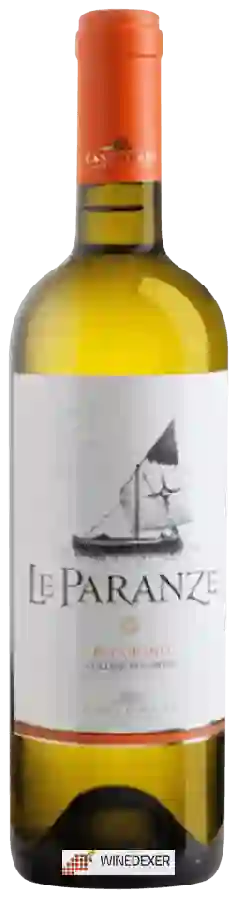 Weingut Castorani - Le Paranze Pecorino