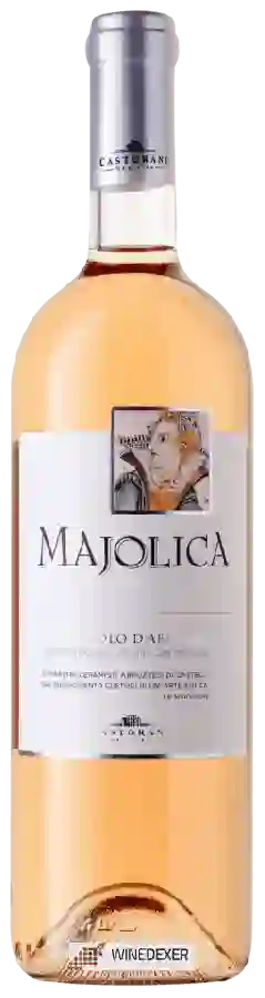 Weingut Castorani - Majolica Cerasuolo d'Abruzzo