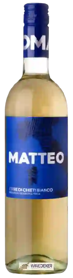 Weingut Castorani - Matteo Bianco