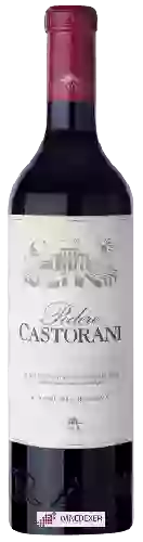 Weingut Castorani - Montepulciano d'Abruzzo Riserva