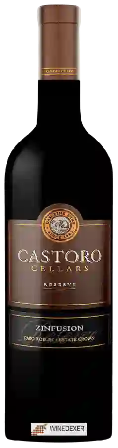 Weingut Castoro Cellars - Reserve Zinfusion