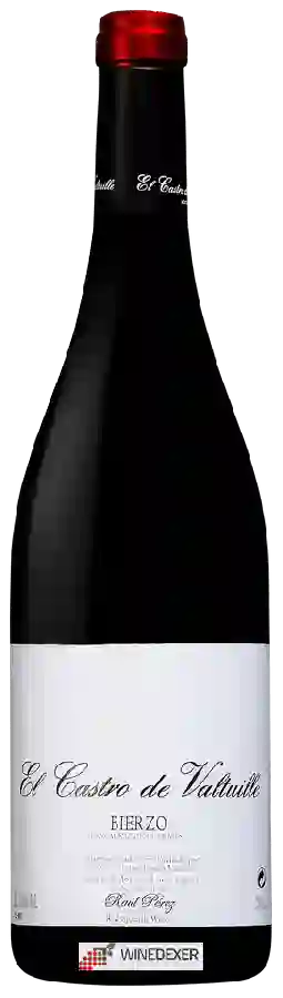 Weingut Castro Ventosa - Castro Ventosa El Castro de Valtuille