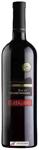 Weingut Cataldo - Syrah - Cabernet Sauvignon