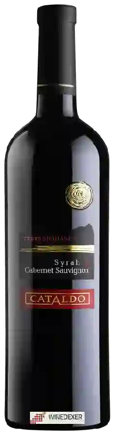 Weingut Cataldo - Syrah - Cabernet Sauvignon Weingut Cataldo - Syrah - Cabernet Sauvignon