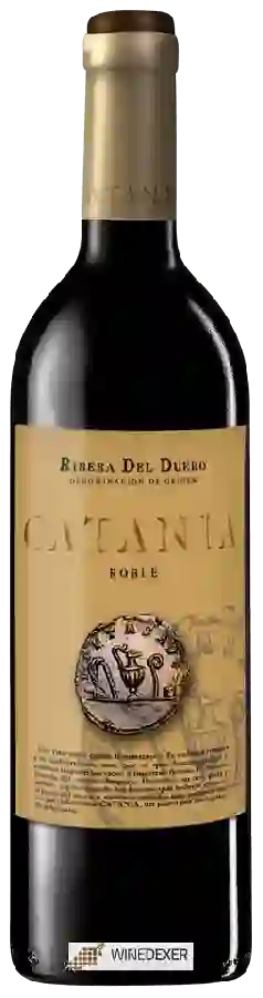 Weingut Catania - Roble Weingut Catania - Roble