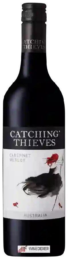 Weingut Catching Thieves - Cabernet - Merlot Weingut Catching Thieves - Cabernet - Merlot
