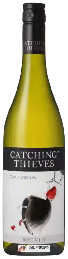 Weingut Catching Thieves - Chardonnay Weingut Catching Thieves - Chardonnay
