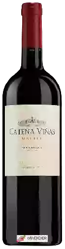 Weingut Catena Viñas - Malbec