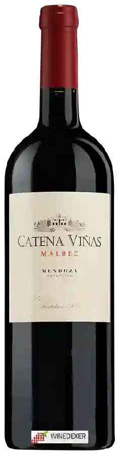 Weingut Catena Viñas - Malbec