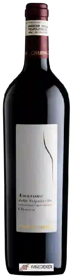 Weingut Caterina Zardini - Amarone della Valpolicella Classico Weingut Caterina Zardini - Amarone della Valpolicella Classico