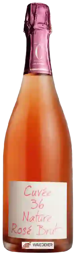 Weingut Casa Caterina - Cuvée 36 Nature Rosé Brut