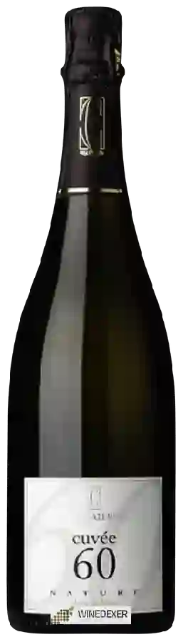 Weingut Casa Caterina - Cuvée 60 Blanc de Blanc Brut Nature