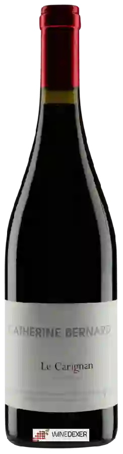 Weingut Catherine Bernard - Le Carignan