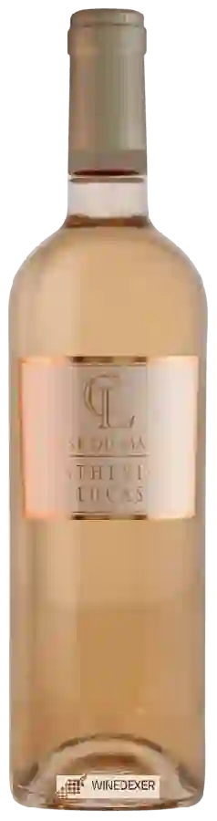 Weingut Catherine Lucas - Rosé du Matin