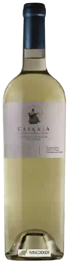 Weingut Catrala - Gewürztraminer Weingut Catrala - Gewürztraminer