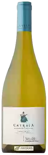 Weingut Catrala - Grand Reserve Chardonnay