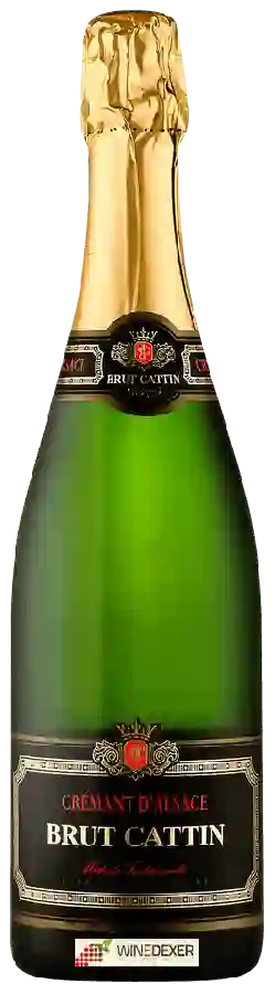 Weingut Cattin Frères - Crémant d'Alsace Brut
