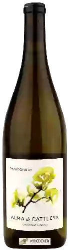 Weingut Cattleya - Alma de Cattleya Chardonnay