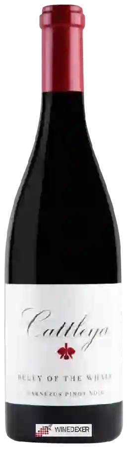 Weingut Cattleya - Belly of The Whale Pinot Noir