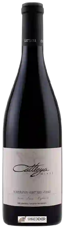 Weingut Cattleya - Syrah (Soberanes Vineyard)