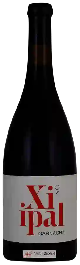 Weingut Caudalia - Xi'Ipal Garnacha Weingut Caudalia - Xi'Ipal Garnacha