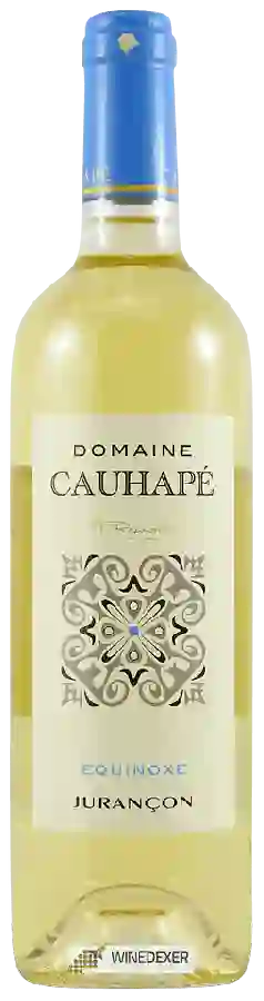 Domaine Cauhapé - Équinoxe Jurançon Domaine Cauhapé - Équinoxe Jurançon