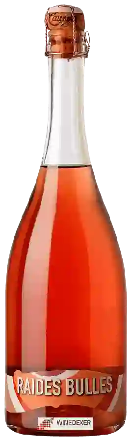 Weingut Causse Marines - Raides Bulles Rosé Weingut Causse Marines - Raides Bulles Rosé