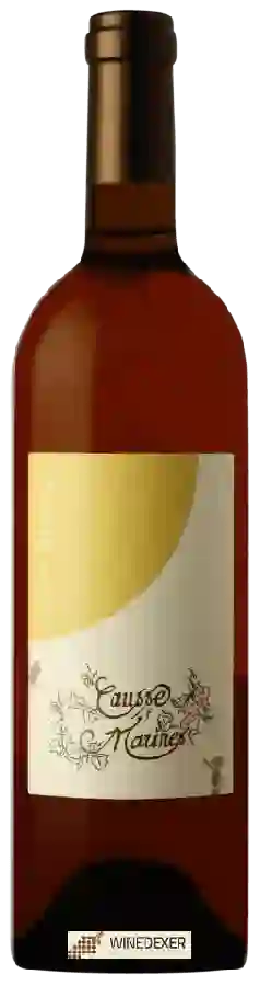Weingut Causse Marines - Zacm'Orange Weingut Causse Marines - Zacm'Orange