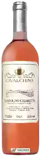 Weingut Cavalchina - Bardolino Chiaretto