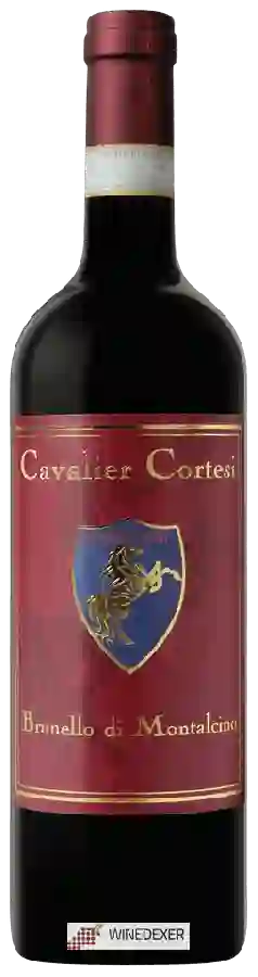 Weingut Cavalier Cortesi - Brunello di Montalcino Weingut Cavalier Cortesi - Brunello di Montalcino