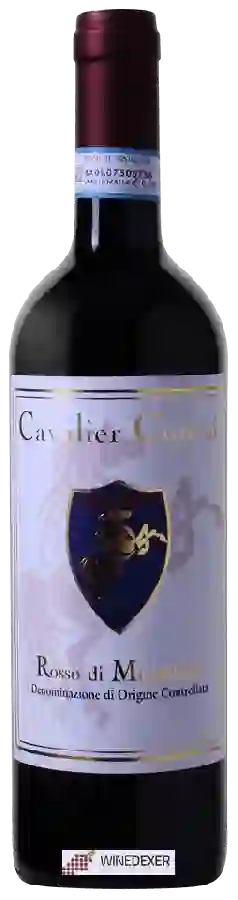 Weingut Cavalier Cortesi - Rosso di Montalcino Weingut Cavalier Cortesi - Rosso di Montalcino