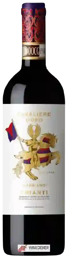 Weingut Cavaliere d'Oro - Gabbiano Chianti Weingut Cavaliere d'Oro - Gabbiano Chianti