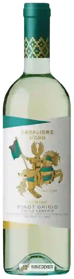 Weingut Cavaliere d'Oro - Gabbiano Pinot Grigio Weingut Cavaliere d'Oro - Gabbiano Pinot Grigio