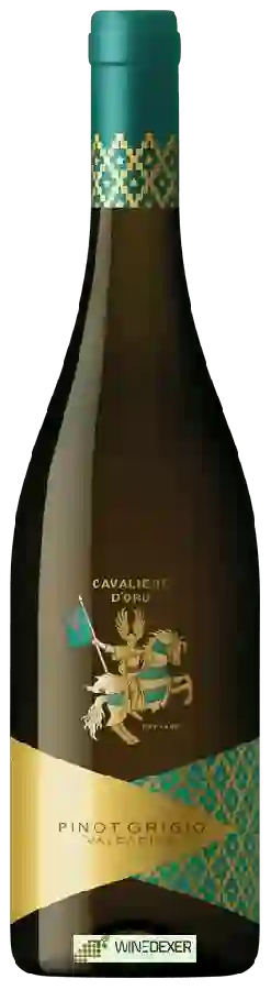 Weingut Cavaliere d'Oro - Pinot Grigio Weingut Cavaliere d'Oro - Pinot Grigio