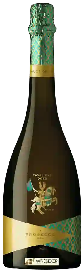 Weingut Cavaliere d'Oro - Prosecco Weingut Cavaliere d'Oro - Prosecco