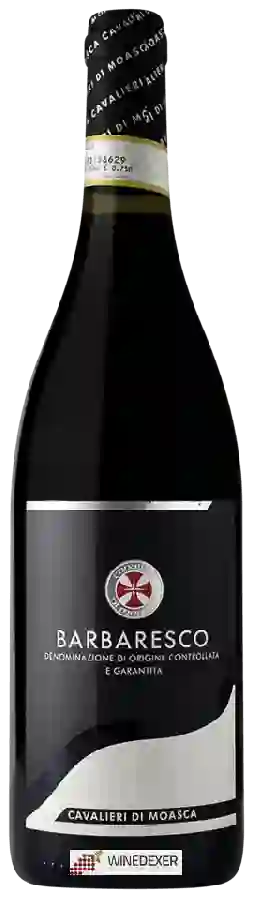 Weingut Cavalieri di Moasca - Barbaresco